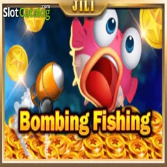 বম্বিং ফিশিং 4999 bet apk